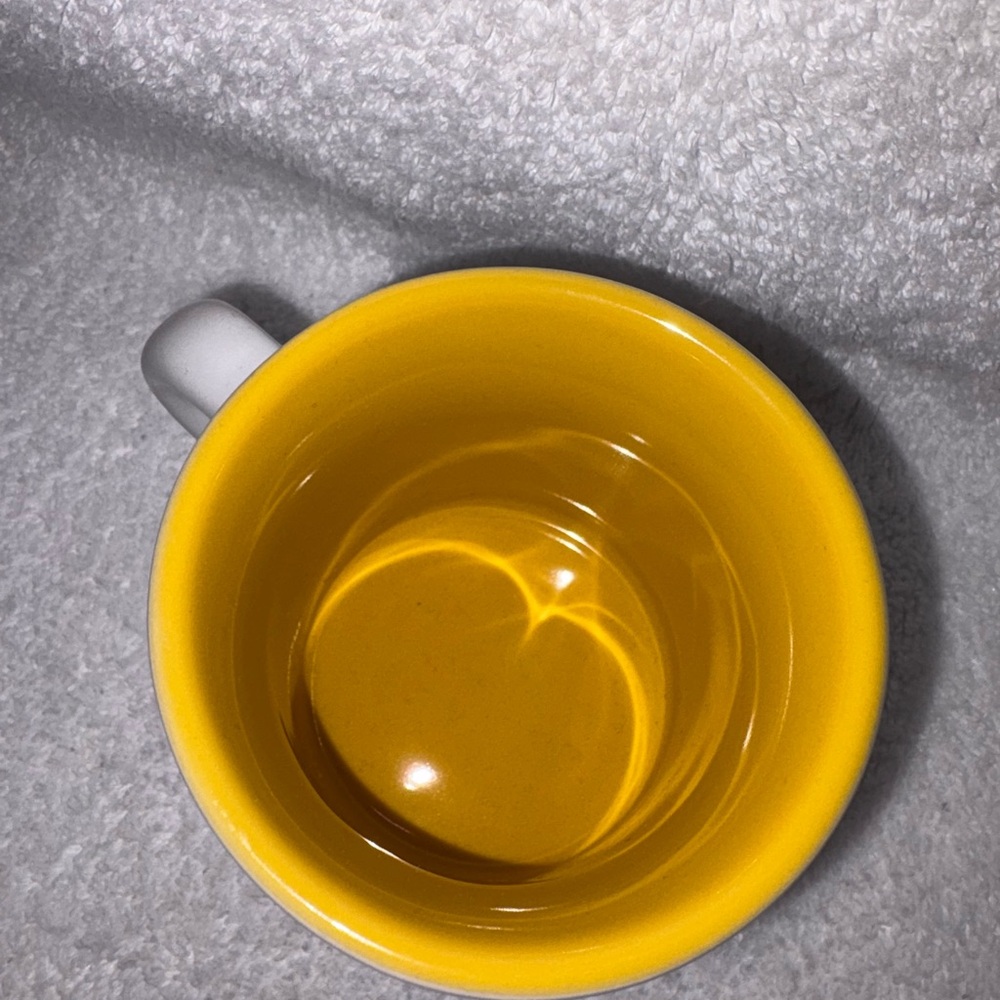 Disney Cruise Line Mug with Chip and Dale - Picture 5 of 6
